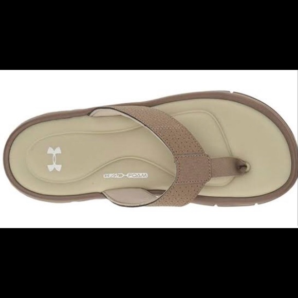 Under Armour Mens Ignite Ii Thong 